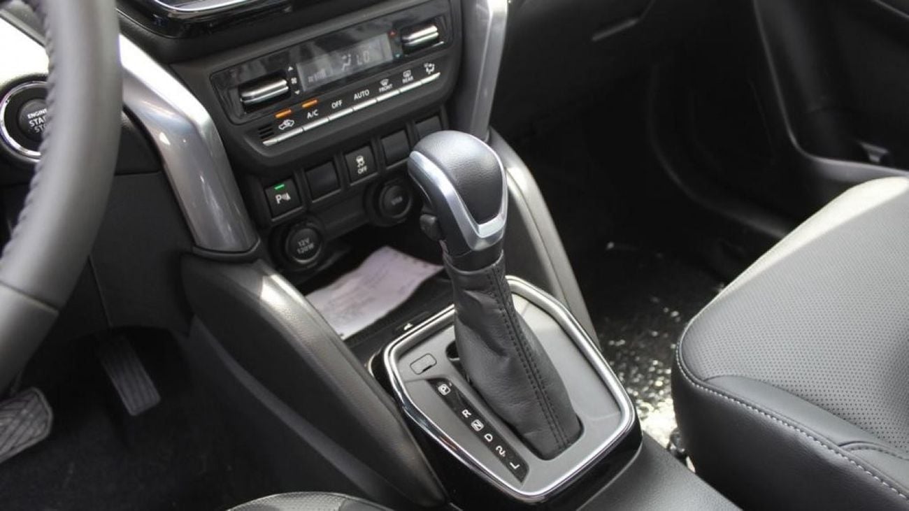 Suzuki Grand Vitara SUZUKI GRAND VITARA 1.5L 4x2 GLX 4AT