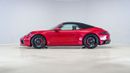 Porsche 911 Carrera 4GTS 3.0L (475 HP) Convertible | AED 9,997 PM | Up to 3 Years Unlimited Warranty