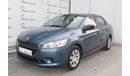 Peugeot 301 1.6L 2015 MODEL WITH WARRANTY