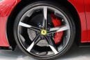 Ferrari SF90 Assetto Fiorano Package, JBL Audio, Al Tayer Warranty + Service!!
