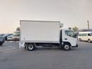 Mitsubishi Fuso Canter MITSUBISHI CANTER FREEZER TRUCK RHD 2018 MODEL 3.0 L DIESEL AUTOMATIC(PM32241)