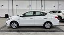 نيسان صني 2022 SL | AED 611/Month | 0 DP | 30 Day Return | Warranty | Service History