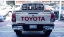 Toyota Hilux 2019 GLX SR5 2.7 4X4, Manual Transmission, GCC, w/ 5Yrs or 200K km Warranty Al Futtaim