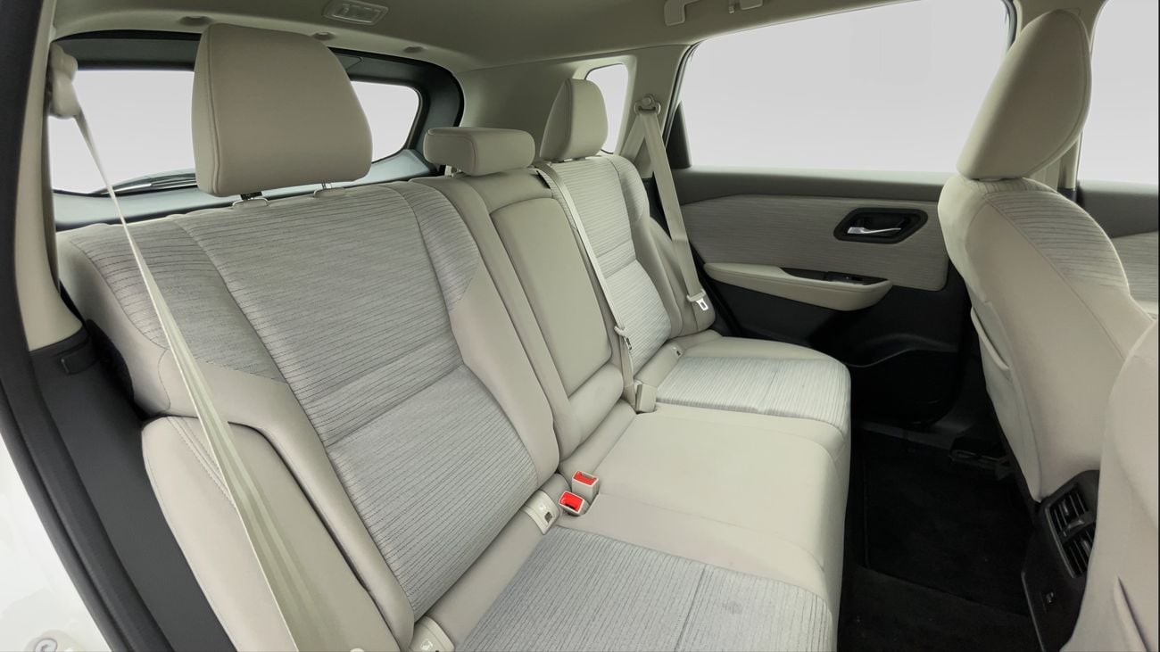 نيسان إكس تريل 2023 S | AED 1088/Month | 0 DP | 30 Day Return | Warranty | Service History