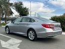 Honda Accord EX 1.5L