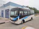 اشوك ليلاند Gazl 3.0L DIESEL 26 SEATER MANUAL TRANSMISSION