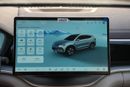 BYD Song Plus 2025 BYD Song Plus 605km Flagship Smart Driving Edition
