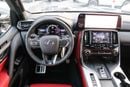 Lexus LX700h F Sport LEXUS LX700 HYBRID 2025 | BEST EXPORT PRICE