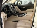 تويوتا لاند كروزر TOYOTA Land Cruiser VX 4.0 2025 Full option Omani