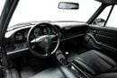 Porsche 911 Turbo (993) - Classic Performance Icon