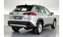 Toyota Corolla Cross GLI