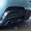 Ferrari 12Cilindri 2025 FERRARI 12CILINIDRI ( CARBON BODY KIT ) BRAND NEW