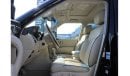 Nissan Patrol LE 400HP PLATINUM GCC 2011 IN MINT CONDITION