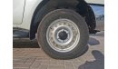 Toyota Hilux 2.7L PETROL, 17" TYRE, ALL WHEEL DRIVE, XENON HEADLIGHTS (CODE # THBS01)