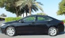 Lexus ES250