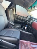 Toyota Hilux GLX PETROL HILUX 2.7L LEFT HAND DRIVE FOR EXPORT ONLY