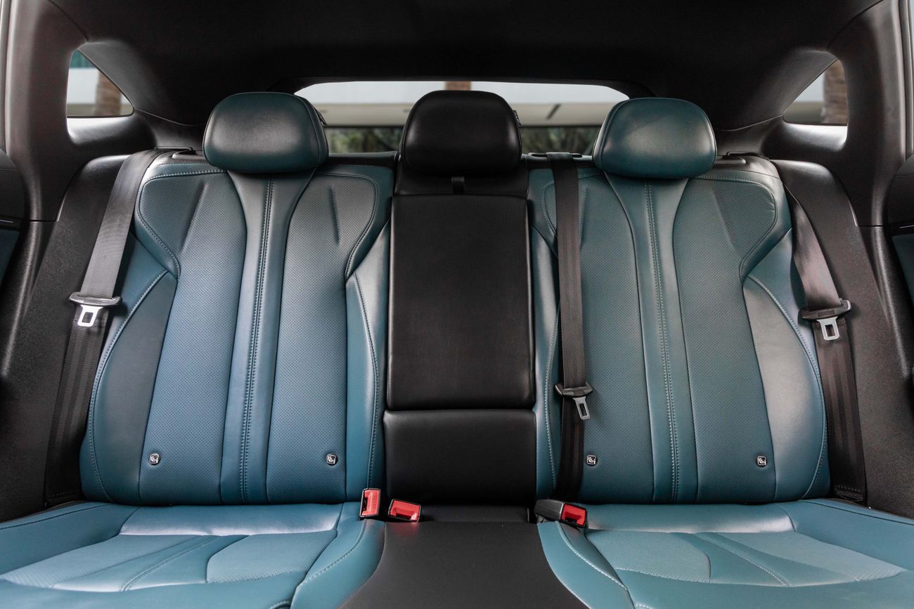 MG 7 7 Luxury | 1,763 P.M | 0% Downpayment | MG Warranty | Like New!