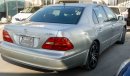 Lexus LS 430