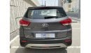 Hyundai Creta GL 1.6 | Under Warranty | Free Insurance | Inspected on 150+ parameters