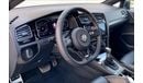 Volkswagen Golf R - Leather w/sunroof
