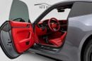 Porsche 911 CARRERA GTS | GCC Specs | Performance &amp; Luxury