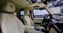 مرسيدس بنز G 550 STD (NON GCC)