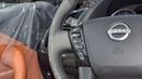 Nissan Patrol LE T2 5.6L