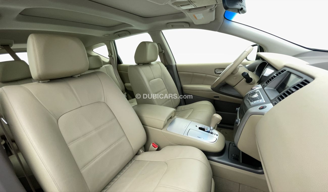 Nissan Murano SL 3.5 | Zero Down Payment | Free Home Test Drive