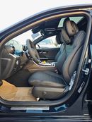 مرسيدس بنز C 200 | 1.5L | TURBO SPORT EDITION | 360* CAMERA | LEATHER SEATS | FULL OPTION (CODE#C200L)