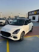 سوزوكي سويفت