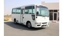 Nissan Civilian 26 SEATER BUS