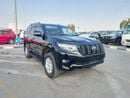 Toyota Land Cruiser TOYOTA LAND CRUISER PRADO SUV RHD 2023 MODEL 2.7 L PETROL AUTOMATIC(PM66034)