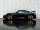 بورش كايمان 718 GT4 4.0L (420 HP) M/T