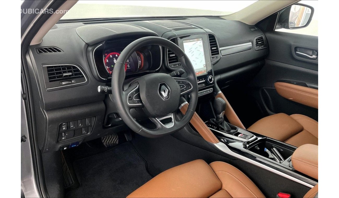 Renault Koleos LE