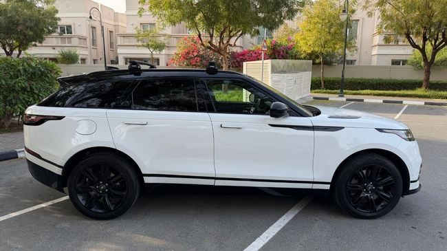Land Rover Range Rover Velar R-DYNAMIC HSE, миниатюра 22