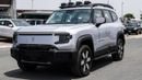 Deepal G318 Brand New 2024 Changan Deepal G318 Air Suspension (N-DEP-AS-1.5-24)  Hybrid 4WD SUV | Euro 6 | G318
