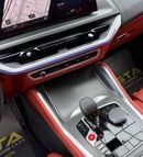 بي أم دبليو XM 2023 BMW XM, 2027 BMW Warranty + Service Pack, Full BMW Service History, Very Low Km, GCC