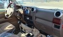 Toyota Land Cruiser Pick Up Cruiser LX - V6 PTR - SPECIAL EDITION