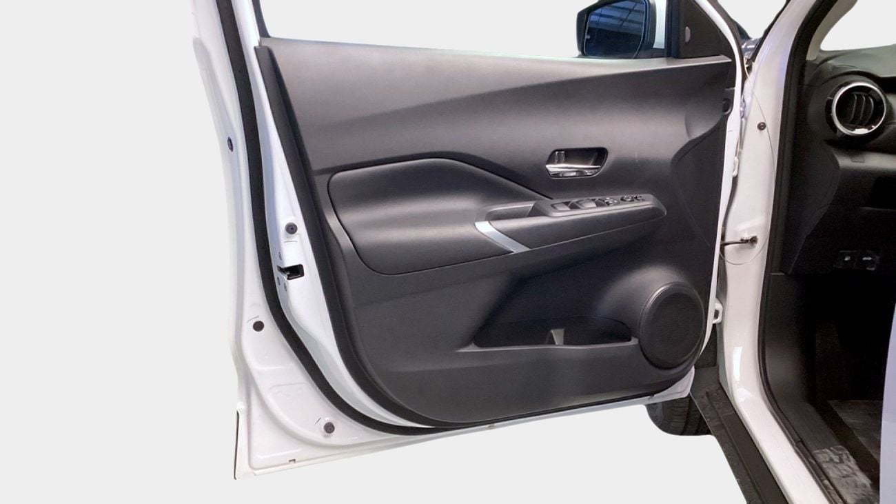 نيسان كيكس SL | شامل الضمان | 0 ﺪﻔﻋﺓ ﺃﻮﻟﻯ