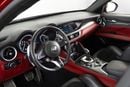 ألفا روميو ستيلفيو QUADRIFOGLIO