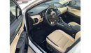 لكزس NX 200 2017 Lexus Nx200T Turbo 2.0L V4 Full Option -EXPORT ONLY