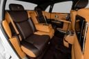 Rolls Royce Ghost GCC-FULL SERVICE HISTORY
