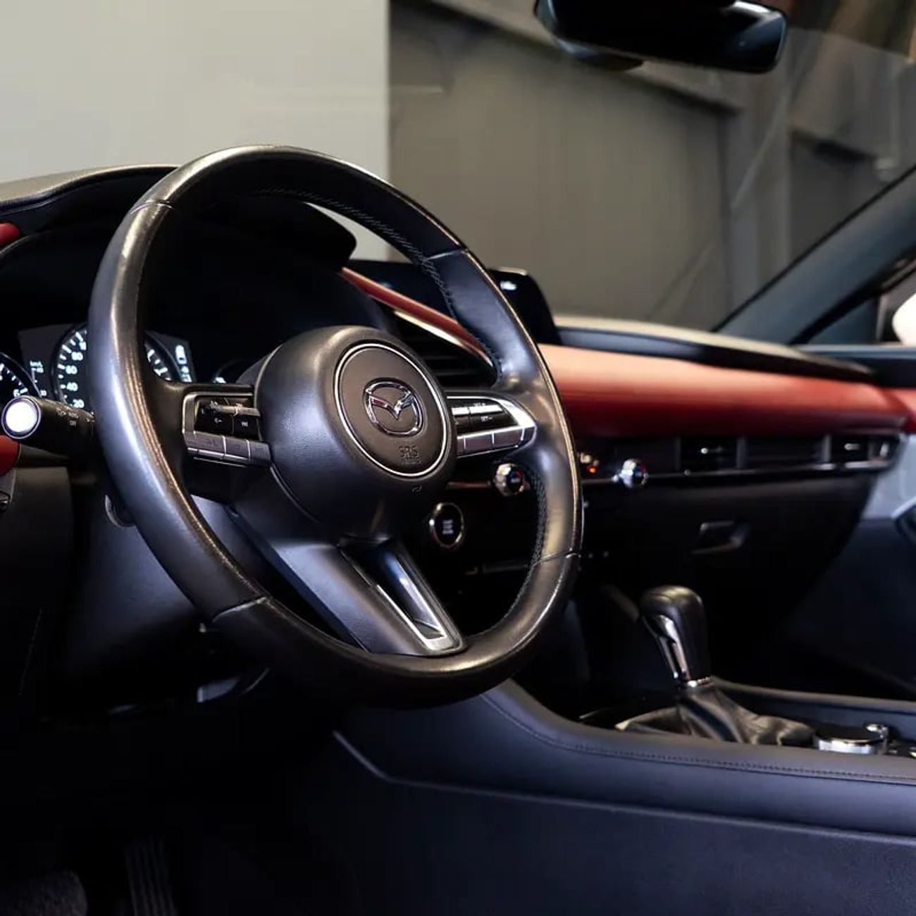 مازدا 3 هاتشباك 1,436 pm • 0% Downpayment • 3 • 1 Year Warranty