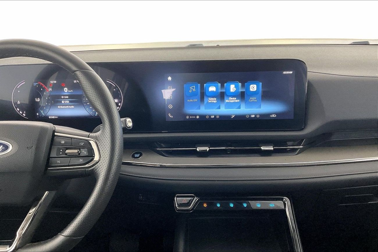 Ford Territory Trend | Guaranteed Warranty | 0 Down Payment