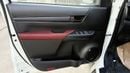 Toyota Hilux DLX 2.4L Diesel Automatic Double Cab 4x4 2026YM
