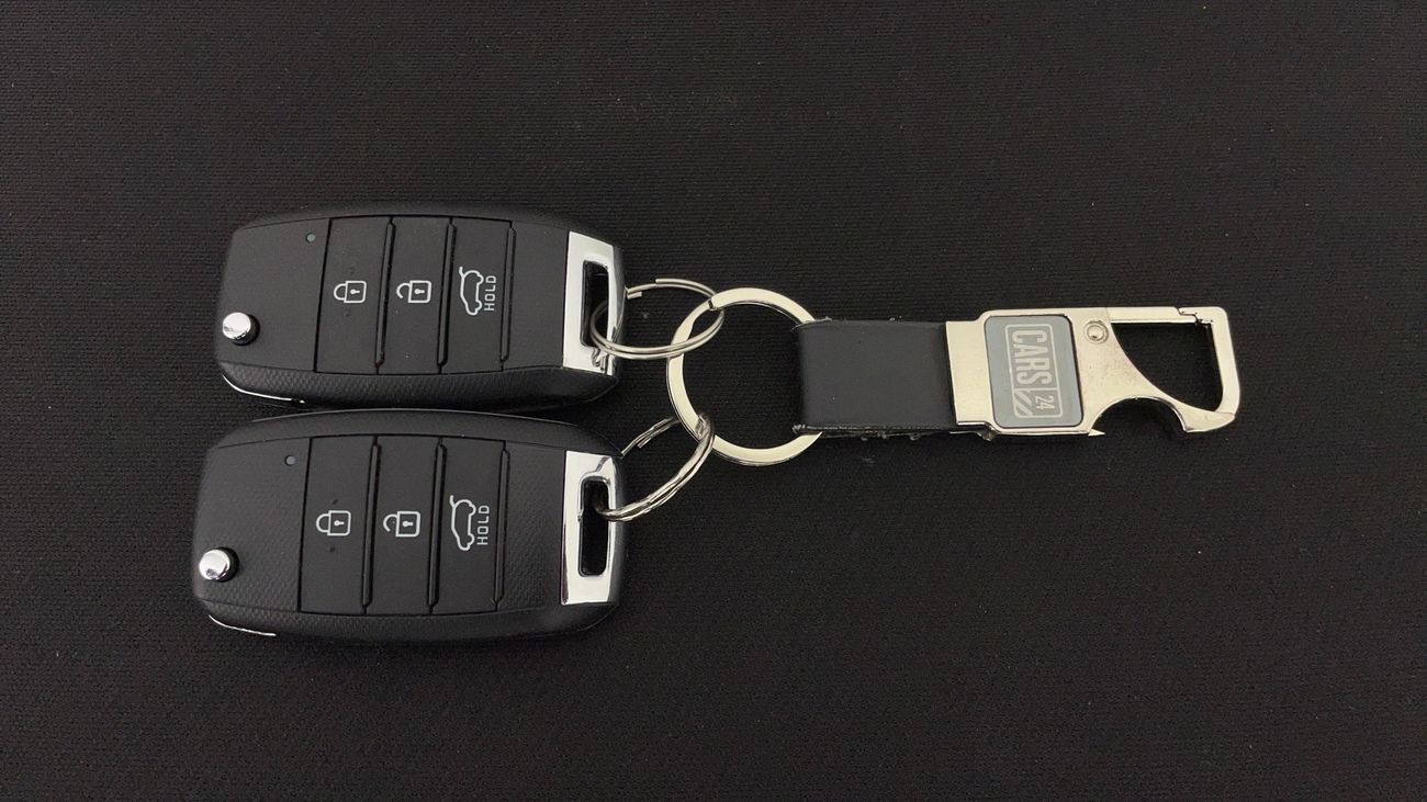 Kia Sonet STD 1.5 | Zero Down Payment | Home Test Drive