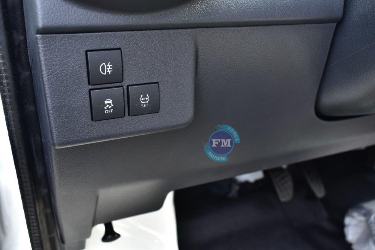 Toyota Lite Ace Delivery Van 1.5L Automatic