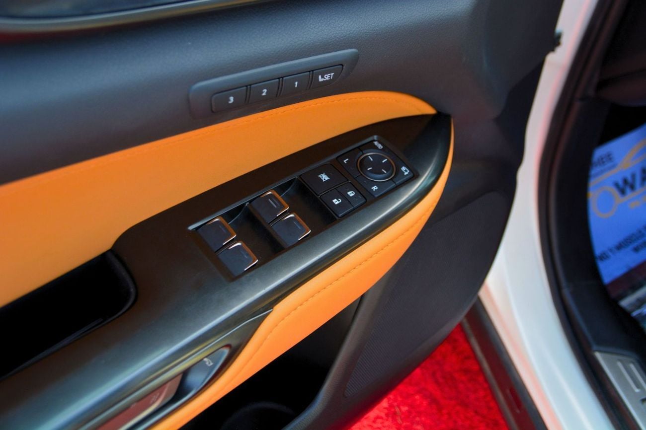 Lexus NX 350h Hybrid 2.5L