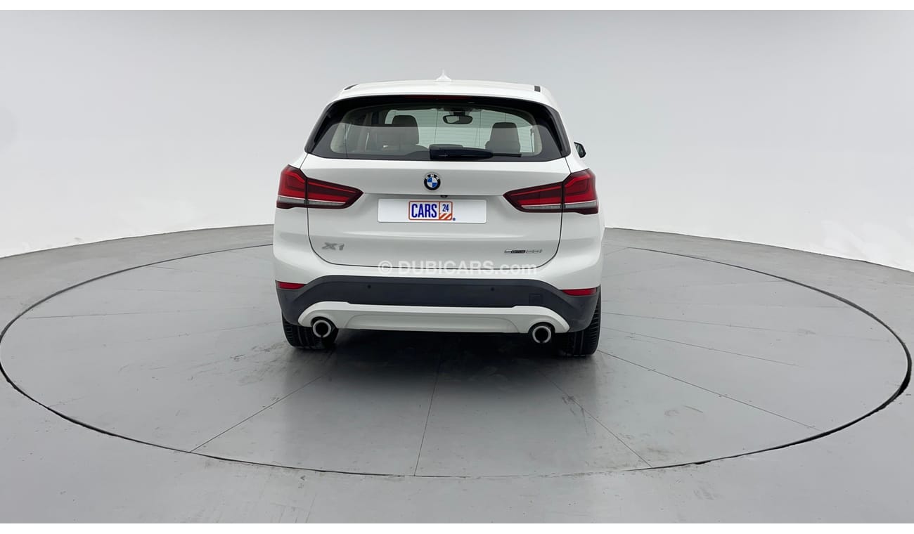 BMW X1 SDRIVE 20I EXCLUSIVE 2 | Zero Down Payment | Free Home Test Drive