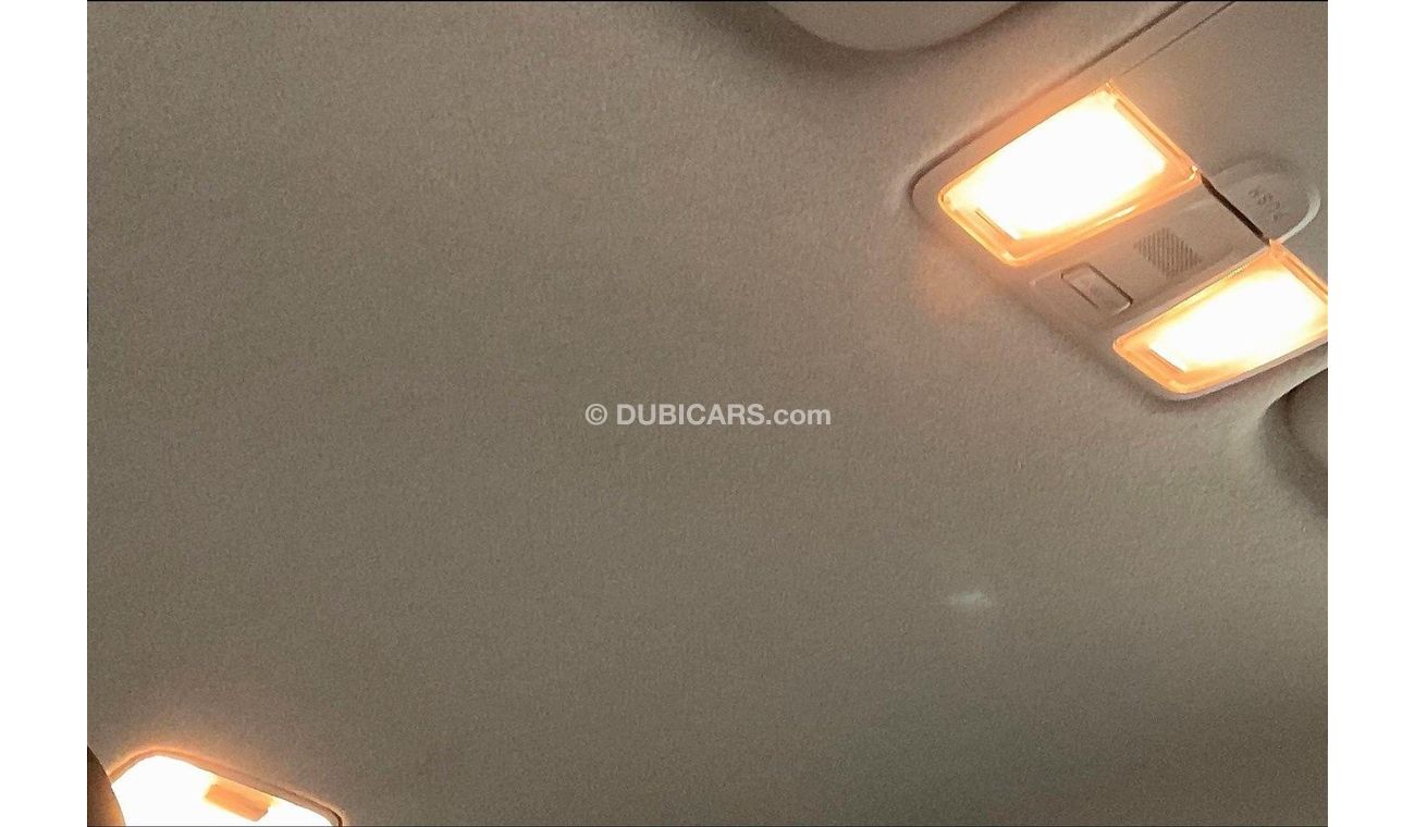 Hyundai Accent Smart Plus